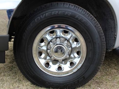 Used 2003 Ford F250 XLT image 31