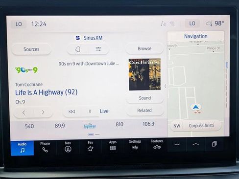 New 2026 Ford F350 Platinum image 15