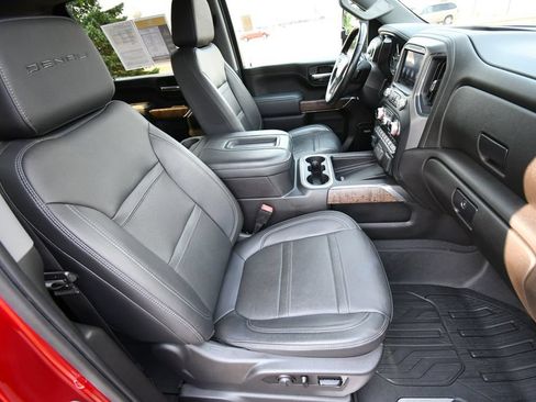 Used 2021 GMC Sierra 3500 Denali AWD/4WD image 23