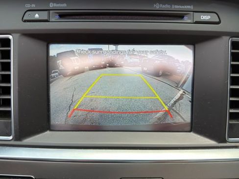 Used 2017 Hyundai Sonata Sport w/ Value Edition Package 02 FWD image 19