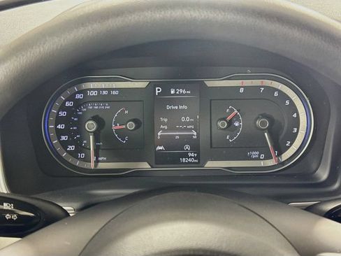 Certified 2024 Hyundai Tucson SE AWD/4WD image 14