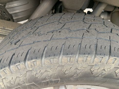 Certified 2024 Chevrolet Silverado 2500 LT w/ All Star Edition image 14