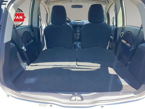 Used 2012 Mitsubishi i ES RWD image 33