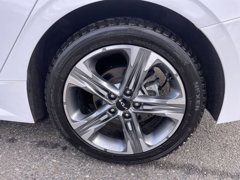 Used 2024 Kia K5 EX w/ EX Premium Package image 10