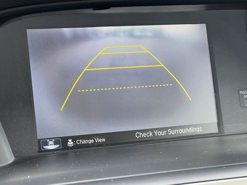 Used 2015 Honda Accord EX-L image 25