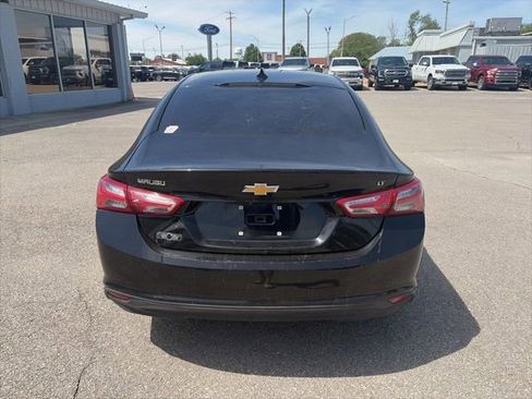 Used 2020 Chevrolet Malibu LT FWD image 5