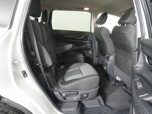 Certified 2024 Subaru Ascent Premium w/ Convenience Package image 38