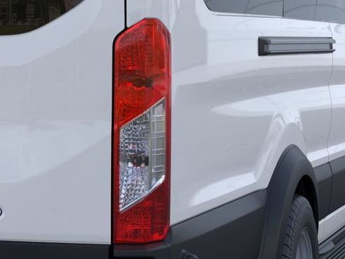 New 2026 Ford Transit 350 XL RWD image 21