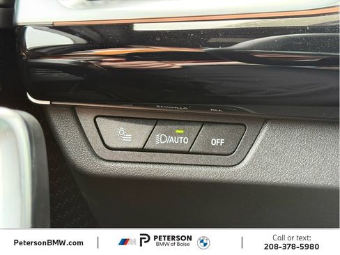 New 2026 BMW X2 xDrive28i w/ Technology Package AWD/4WD image 29