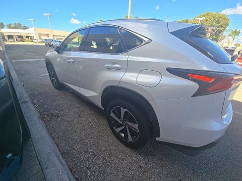 Used 2019 Lexus NX 300 AWD image 6