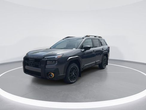 New 2026 Subaru Outback Wilderness image 4