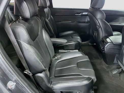 Used 2023 Hyundai Palisade Calligraphy AWD/4WD image 30