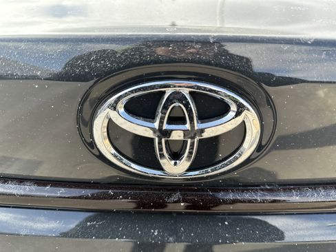 New 2026 Toyota Corolla XLE image 30