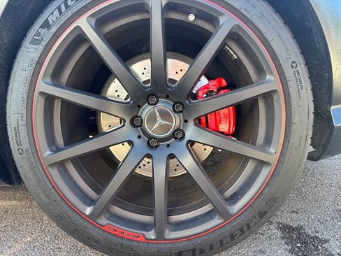 Used 2016 Mercedes-Benz SL 550 image 19