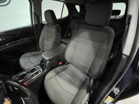 Used 2020 Chevrolet Equinox LT image 12