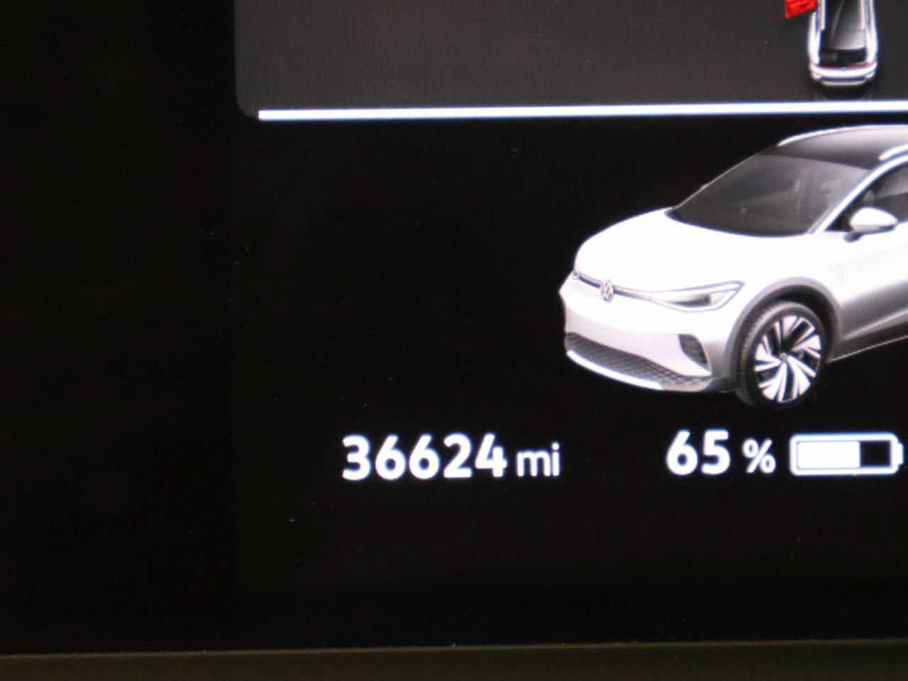 Certified 2023 Volkswagen ID.4 Pro S RWD image 9