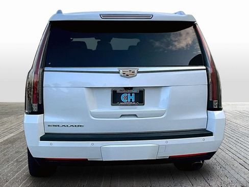 Used 2020 Cadillac Escalade ESV Premium Luxury AWD/4WD image 7