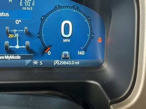 Used 2023 Ford Bronco Raptor AWD/4WD image 35