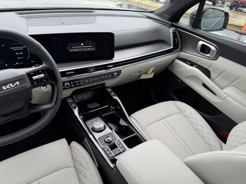 New 2026 Kia Sorento SX Prestige AWD/4WD image 18