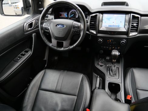 Used 2020 Ford Ranger Lariat w/ Equipment Group 501A Mid AWD/4WD image 9