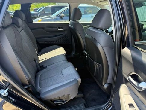 Used 2023 Hyundai Santa Fe SEL AWD/4WD image 27