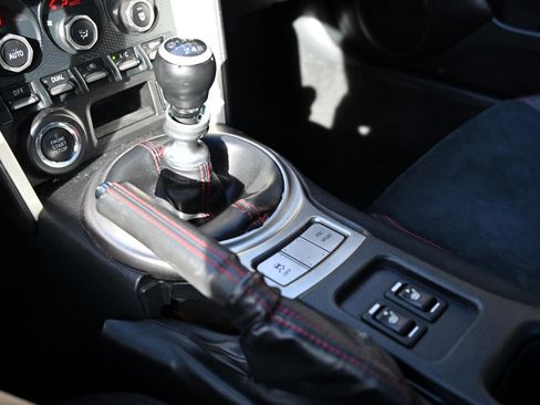 Used 2014 Subaru BRZ Limited image 27