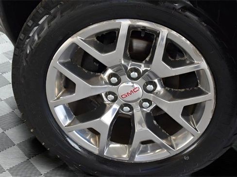 Used 2018 GMC Sierra 1500 SLT image 14