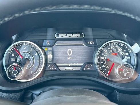 New 2025 RAM 1500 Laramie image 23