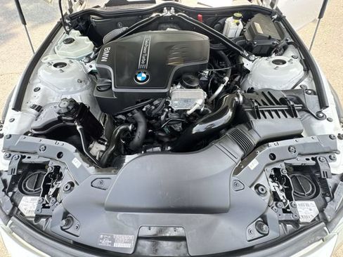 Used 2013 BMW Z4 sDrive28i RWD image 25