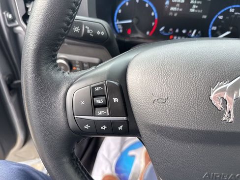 Used 2022 Ford Bronco Sport Big Bend w/ Convenience Package image 11