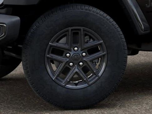 New 2026 Jeep Gladiator Sport AWD/4WD image 4