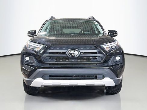 Used 2024 Toyota RAV4 Adventure image 16