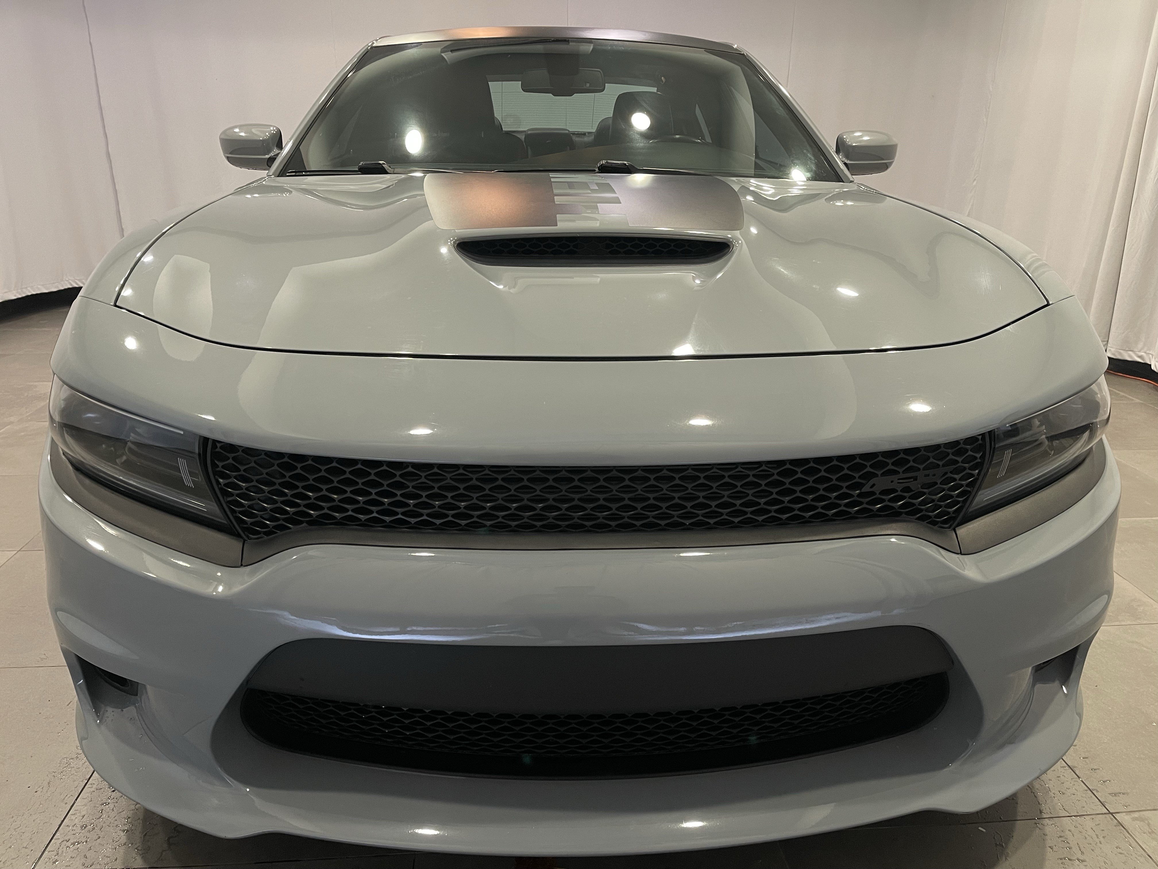 Used 2022 Dodge Charger R/T w/ Daytona Edition Group RWD image 2