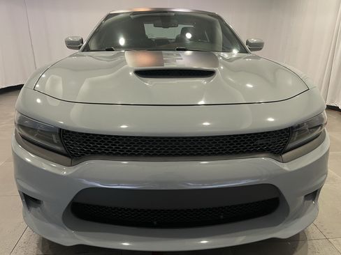 Used 2022 Dodge Charger R/T w/ Daytona Edition Group RWD image 2