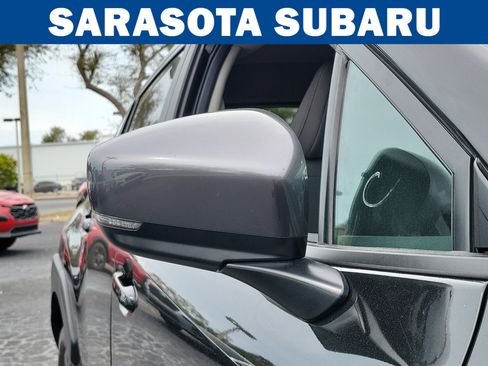New 2026 Subaru Crosstrek 2.0i Premium AWD/4WD image 9