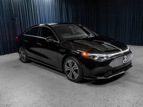 New 2026 Mercedes-Benz CLA 350 image 3