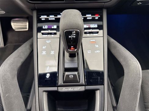 Used 2023 Porsche Cayenne Turbo GT AWD/4WD image 20