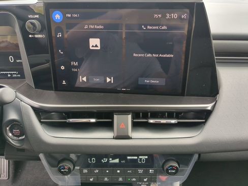 New 2026 Subaru Outback Wilderness AWD/4WD image 21