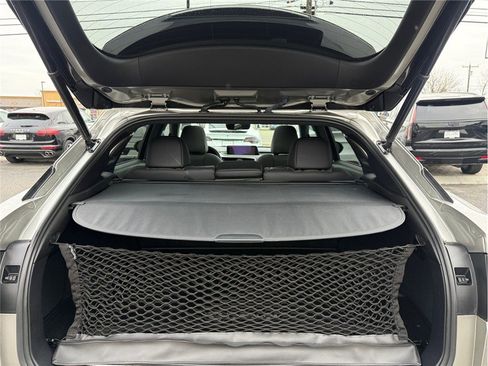 Used 2017 Lexus RX 450h F Sport image 38