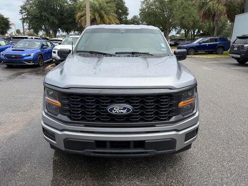Used 2025 Ford F150 STX RWD image 12