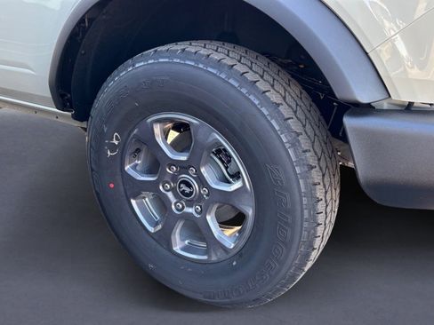 New 2026 Ford Bronco Big Bend AWD/4WD image 13