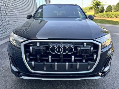 New 2025 Audi Q7 3.0T Premium Plus image 7