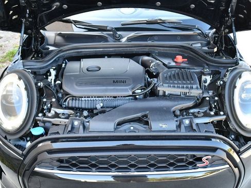 Used 2024 MINI Cooper S w/ Signature Upholstery Package FWD image 75
