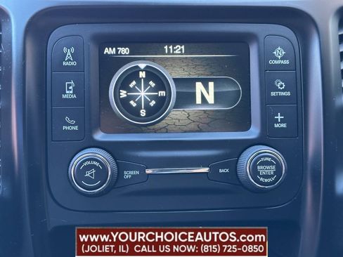 Used 2017 Jeep Cherokee Sport AWD/4WD image 38