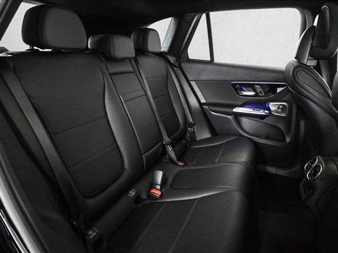 New 2026 Mercedes-Benz GLC 300 4MATIC image 22