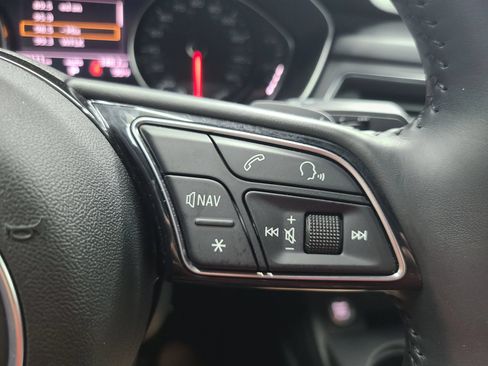 Used 2018 Audi A4 2.0T Ultra Premium w/ Convenience Package FWD image 32