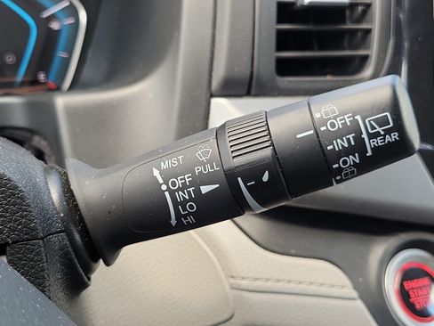 Certified 2024 Honda Odyssey EX-L image 29
