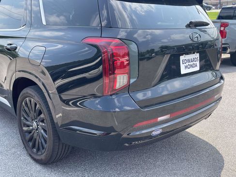 Used 2025 Hyundai Palisade Calligraphy AWD/4WD image 30