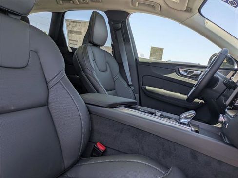 New 2026 Volvo XC60 T8 Ultra w/ Climate Package PRO AWD/4WD image 14