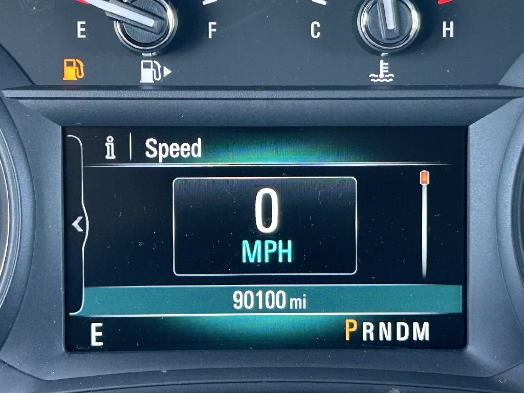 Used 2017 Buick Encore Preferred FWD image 31